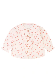Bakkaboe baby meisjes blouse